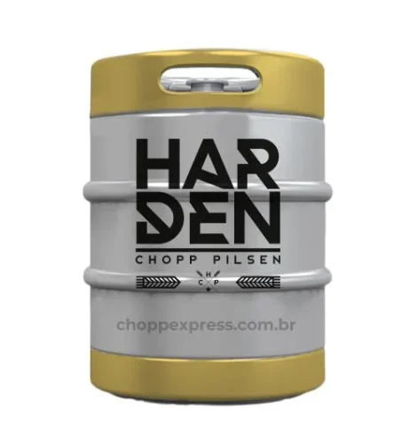 Foto-Barril-Harden-Pilsen-Chopp-Express